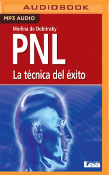 MP3 CD Pnl: La Técnica del Éxito [Spanish] Book