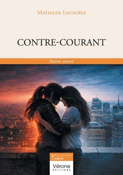 Paperback Contre-courant [French] Book