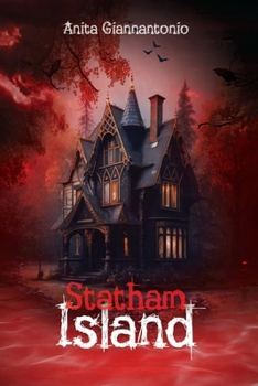 Paperback Statham Island Book