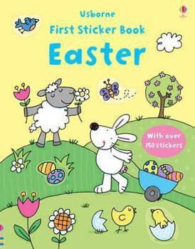 Paperback Easter Book