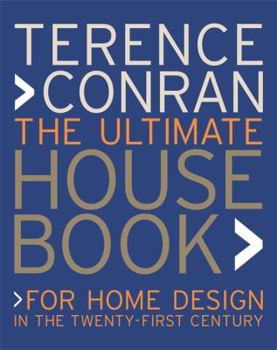 Hardcover The Ultimate House Book