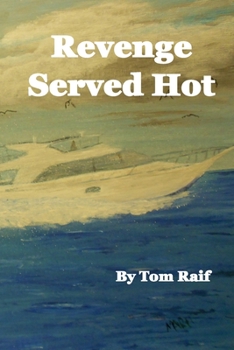 Paperback Revenge Served Hot Book