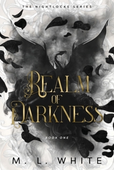 Paperback Realm of Darkness Book