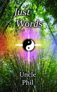 Hardcover Just Words Book