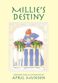 Paperback Millie's Destiny Book