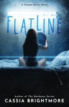 Paperback Flatline (The Trauma Series #2) Book
