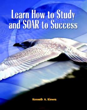 Paperback Learn How to Study and Soar to Success Book