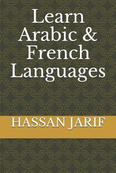 Paperback Learn Arabic & French Languages Book