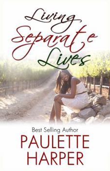 Paperback Living Separate Lives Book