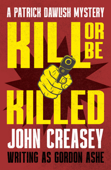 Paperback Kill or Be Killed Book