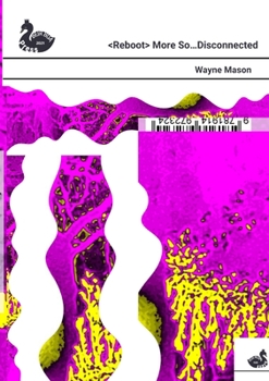 Paperback More So...Disconnected Book