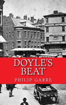 Paperback Doyle's Beat Book