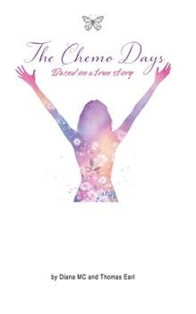 Paperback The Chemo Days Book
