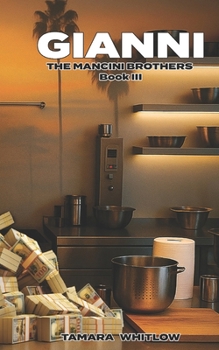 Paperback Gianni Book