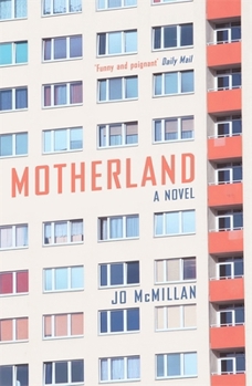 Paperback Motherland: A Novel Book