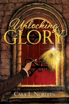 Paperback Unlocking Glory Book
