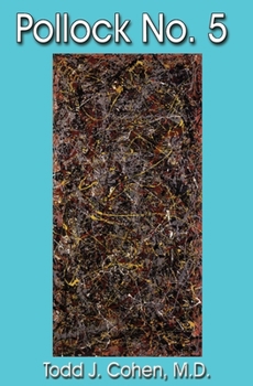 Paperback Pollock No. 5 Book