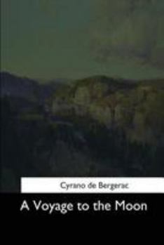 Paperback A Voyage to the Moon Book