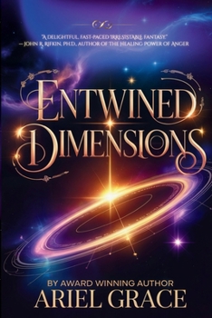 Paperback Entwined Dimensions Book
