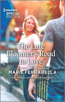 The Late Bloomer's Road to Love - Book #25 of the Matchmaking Mamas