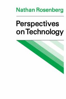 Paperback Perspectives on Technology Book