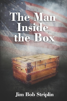 Paperback The Man Inside the Box Book