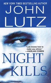 Night Kills - Book #3 of the Frank Quinn