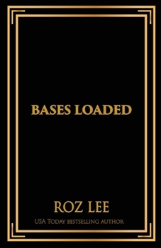 Bases Loaded: Discreet Edition (Texas Mustangs Baseball: Discreet Series)