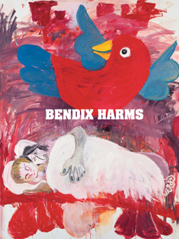 Hardcover Bendix Harms: Chosen Ones Book