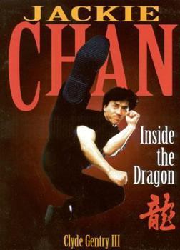 Paperback Jackie Chan: Inside the Dragon Book