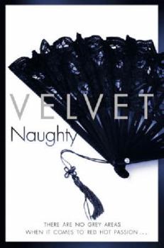 Paperback Naughty: A Black Door Novel Book