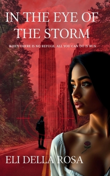 Hardcover In the eye of the storm Book