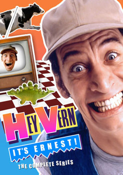 Hey Vern, It's Ernest!: The Complete Series