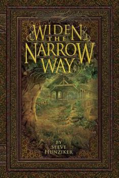 Paperback Widen the Narrow Way Book