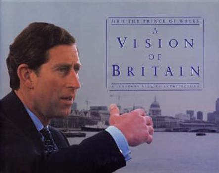 Hardcover A Vision of Britain Book