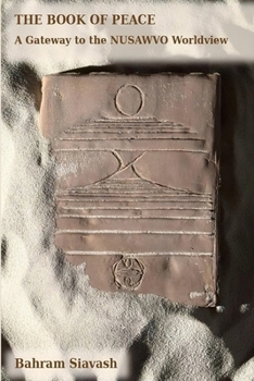 Paperback The Book of Peace Book