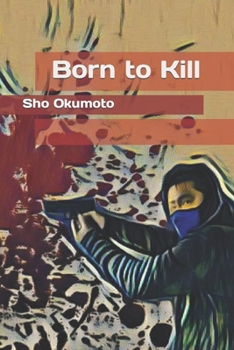 Paperback Born to Kill Book