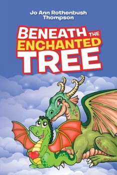 Paperback Beneath the Enchanted Tree Book