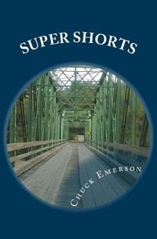 Paperback Super Shorts: people and life Book