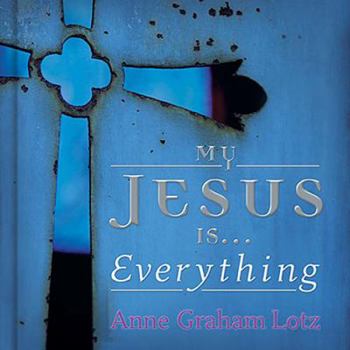 Hardcover My Jesus Is . . . Everything! [With CD] Book