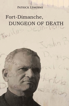 Paperback Fort-Dimanche, Dungeon of Death Book