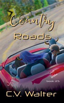 Paperback Country Roads Book