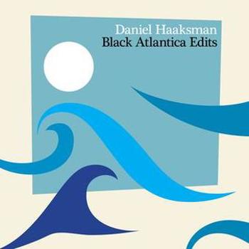 Music - CD Black Atlantica Edits Book