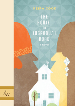 Hardcover The House on Sugarbush Road Book