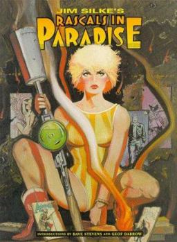 Paperback Rascals in Paradise Book