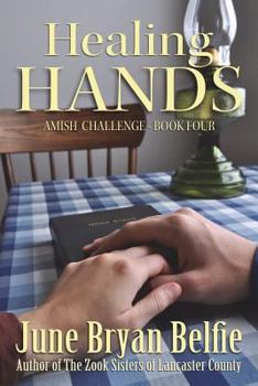 Paperback Healing Hands Book