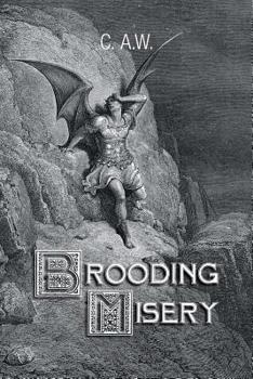 Paperback Brooding Misery Book