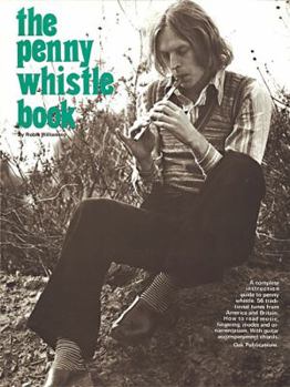 Paperback The Penny Whistle Book
