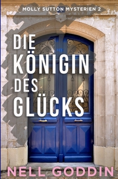 Paperback Die Königin des Glücks [German] Book