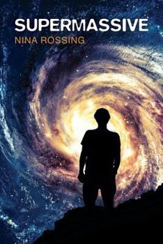 Paperback Supermassive Book